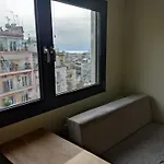 Matsking Thessaloniki Best View Tarrace