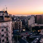 Matsking Thessaloniki Best View Tarrace
