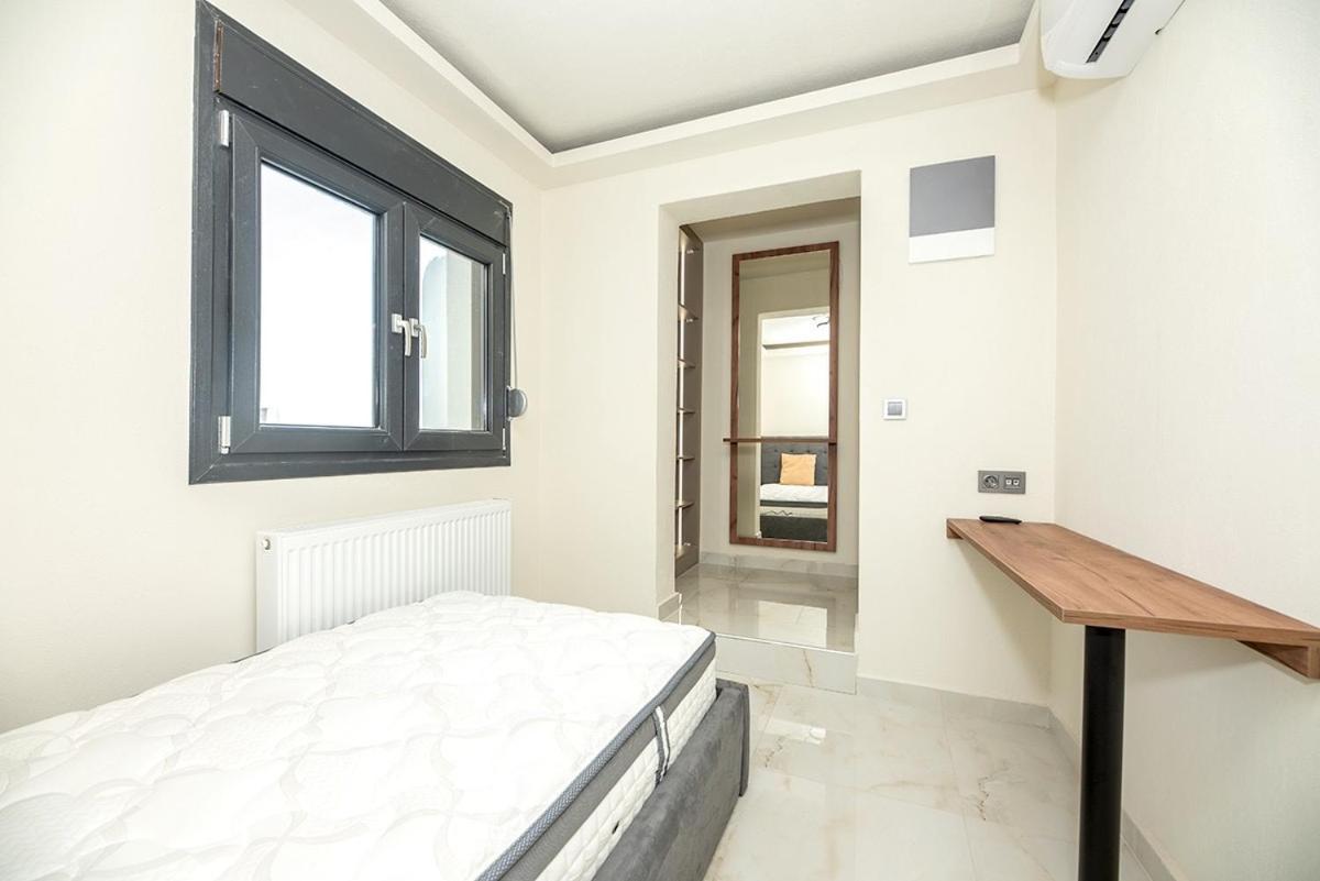 Apartment Matsking View Tarrace *