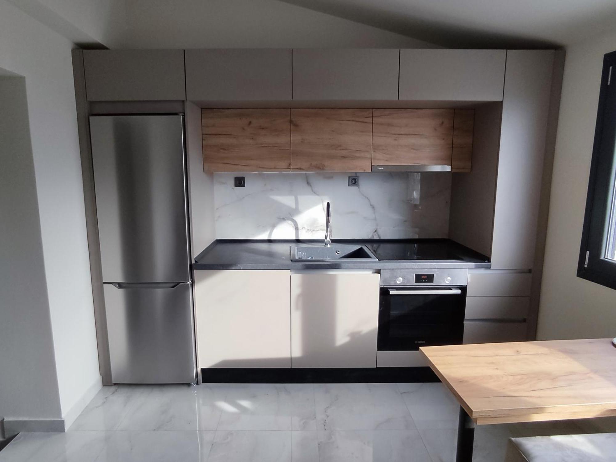 Matsking View Tarrace Apartment Thessaloniki