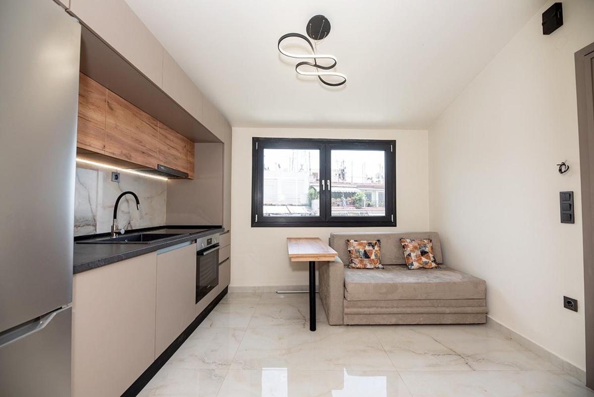 Appartement Matsking View Tarrace